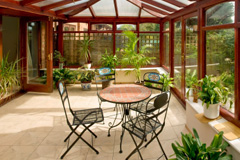Tyr Felin Isaf conservatory quotes
